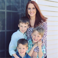 Amanda Newell Anderson, MBA