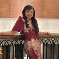 Joahna Carla Ranjo, Ree Ieng Acibse Miet