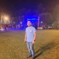 Praveen Jha