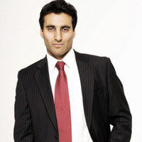 Danish Mehmood