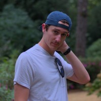 Jackson Brooks