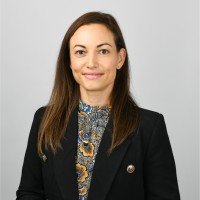 Melissa Aldus