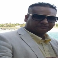 Vishal Mahendroo