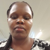 Mary Mutahi