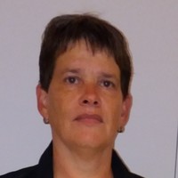 Margret Vriesman