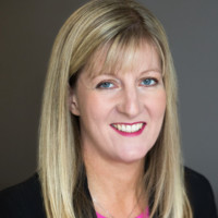 Colette O'Shea