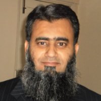 Muhammad Usman Bin Rashid