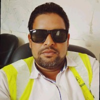 Aftab Khan