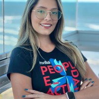 Giovanna Lázaro
