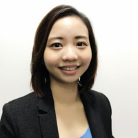 Cassandra Soo