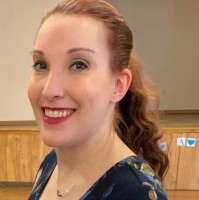 Shannon Traum, Ma