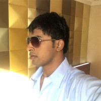 Magesh Annamalai