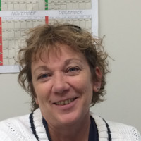 Lori Thomas