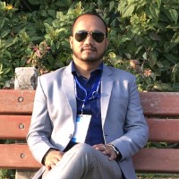 Raj Kumar Mahto