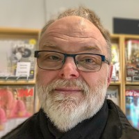 Pär Ola Karlsson