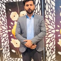 Muhammad Wahaj Akram