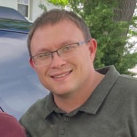 Eric Henrickson