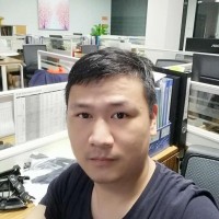 Andy Cai