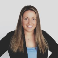 Melanie Hansen, CAIB