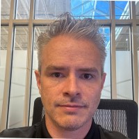 Chris Gariepy, Rse