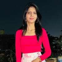 Harshada Shinde