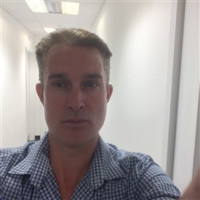 Darren Snow