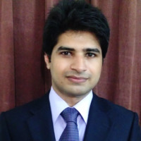 Farrukh Ijaz