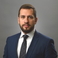 Zakhar Valkov, MRICS