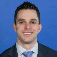 Zach Conti