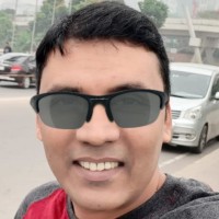 Arup Ratan Chowdhury