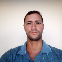 Claudinei dos Santos Manhães