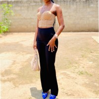 Pretty Kavumba