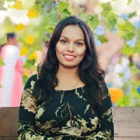 Mansi Vanmali