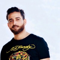 Safiyan Manzoor
