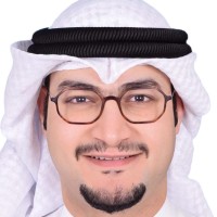 Fahad Alrushaid