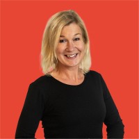 Eva Eriksson