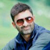Lone Shahnawaz