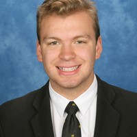 Alexander Mackay