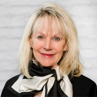 Liz Warner