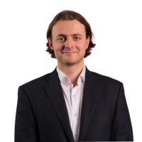 Edward Mckindlay