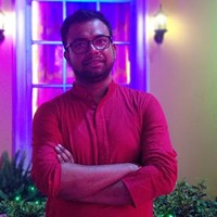 DEBASISH CHOUDHURY