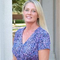 Mary Tucker-McLaughlin PhD