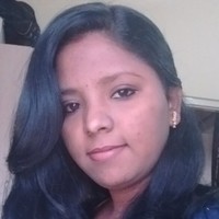 Shwetha N