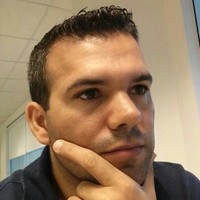 Paulo Cesar Schmidt