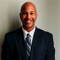 Darryl Bolden