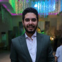 Mohamed Farrouh