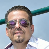 Mario Reyes Ayala