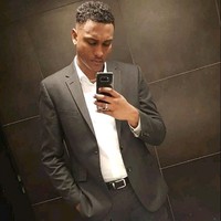 Shemron Mark