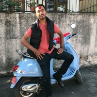 Dipendra Karki