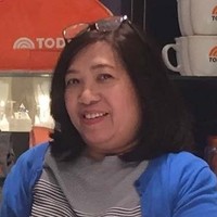 Bernadette Cortezano